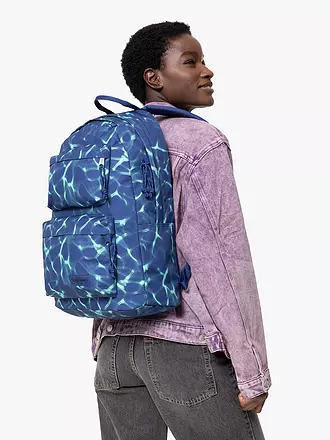 EASTPAK | Mochila Padded Double | blau